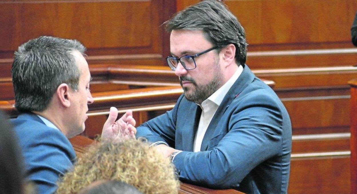 Órganos de control, en disputa para mayor poder
