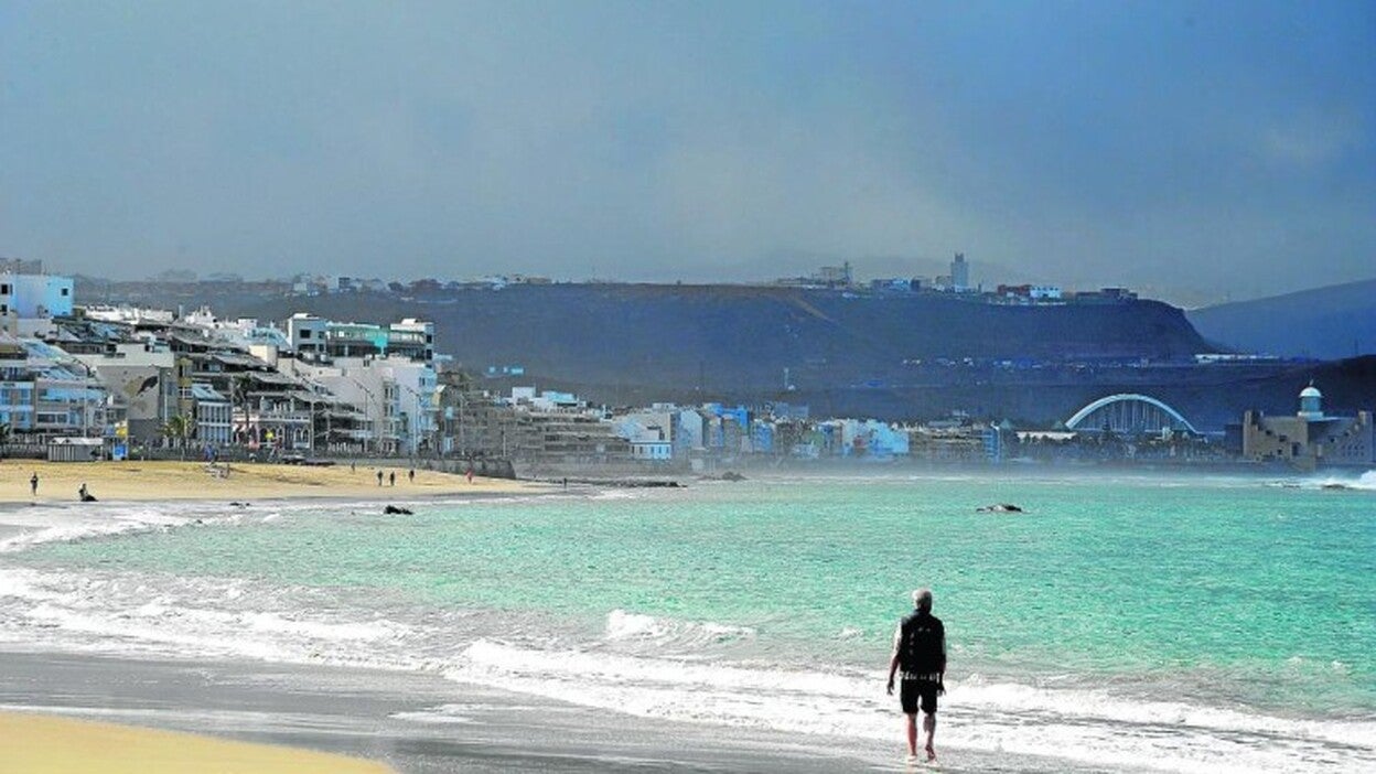 El frío marcará toda la semana