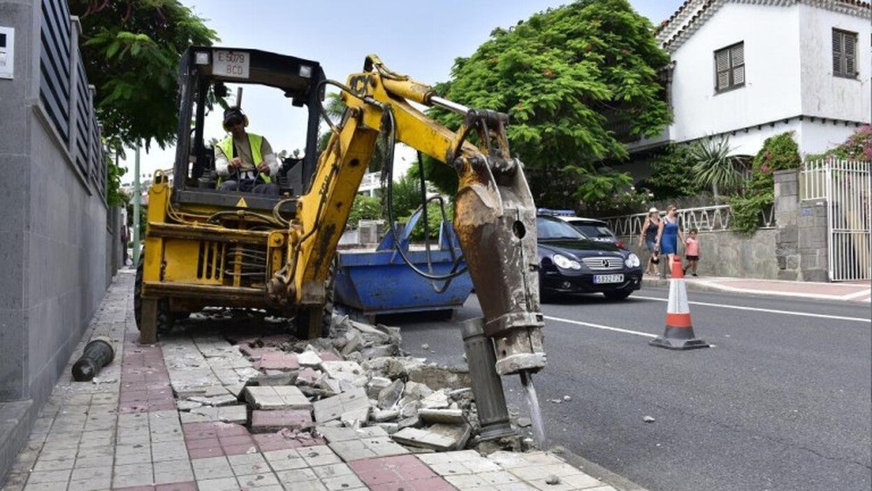 El presupuesto municipal de 2018 prioriza las inversiones