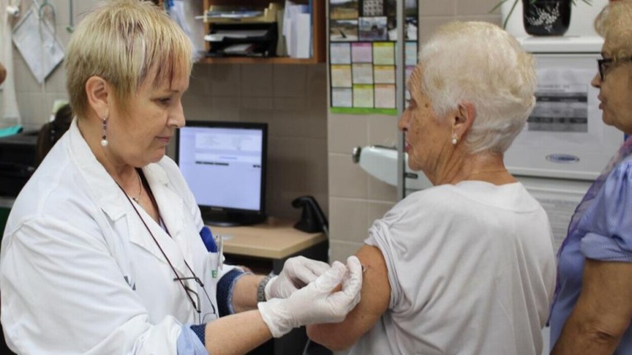 La llegada del frío acerca la epidemia de gripe a Canarias