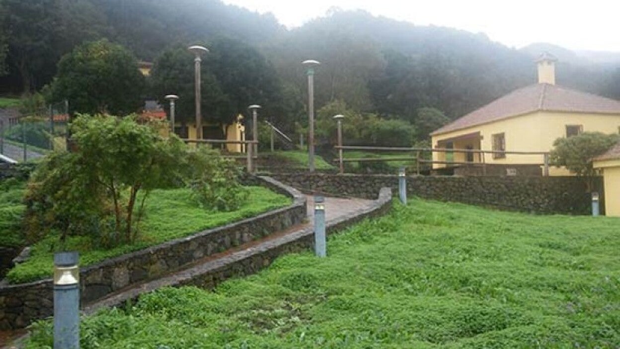 Más de 1.100 personas visitan el Aula de la Naturaleza de El Cedro