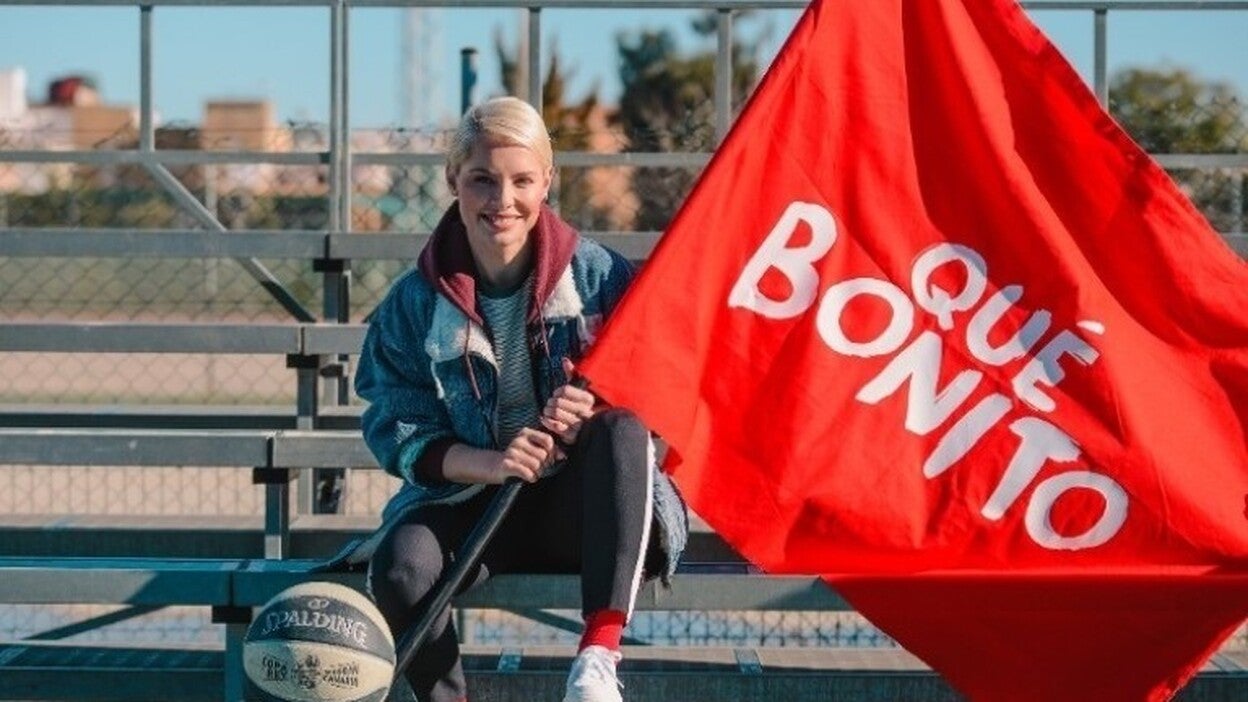 'Qué bonito', de Soraya, canción de la Copa del Rey en Gran Canaria