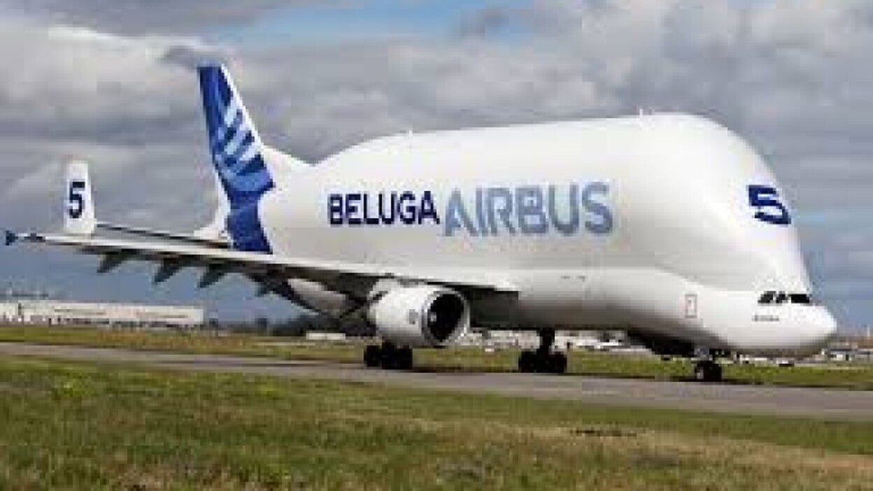 Airbus, multada con 104 millones por un litigio con Taiwán