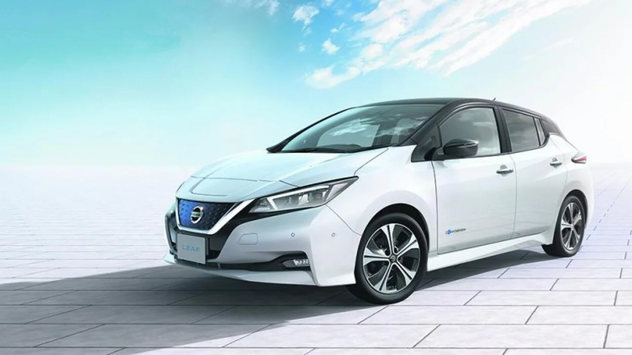 Nissan consolida su apuesta por los crossover y eléctricos