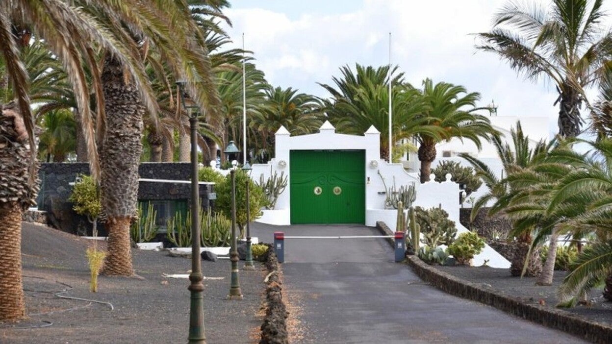 La Mareta, sin impacto turístico