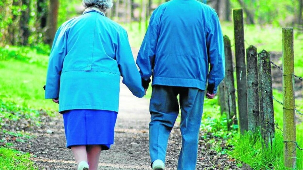 Relación entre estilo de vida, envejecimiento y cuidados