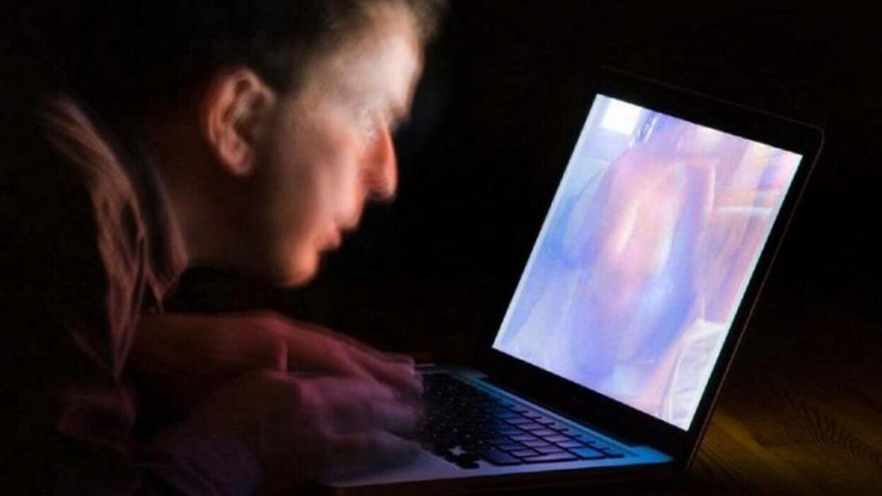 Un millar de jóvenes daneses, imputados por compartir porno infantil