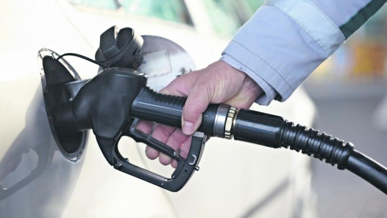 ¿Sabías que el diesel contamina más que la gasolina?