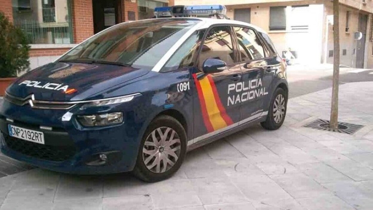 Arrestan a un menor por conducir sin carné