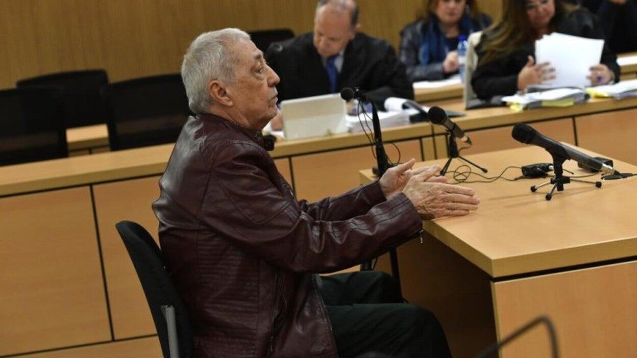 Los sobornos tenían nombre de frutas