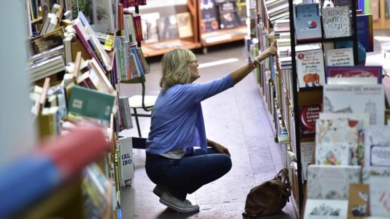 Canarias vuelve a la cola de la lectura