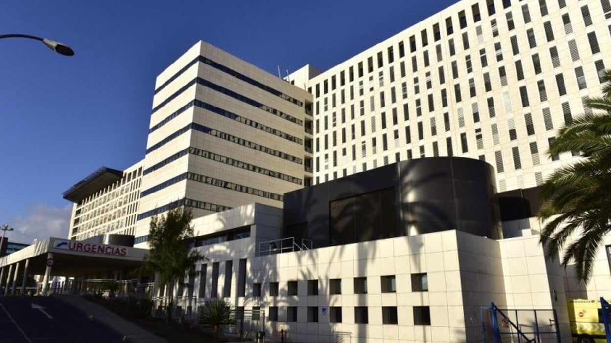 Un año y seis meses por una resonancia