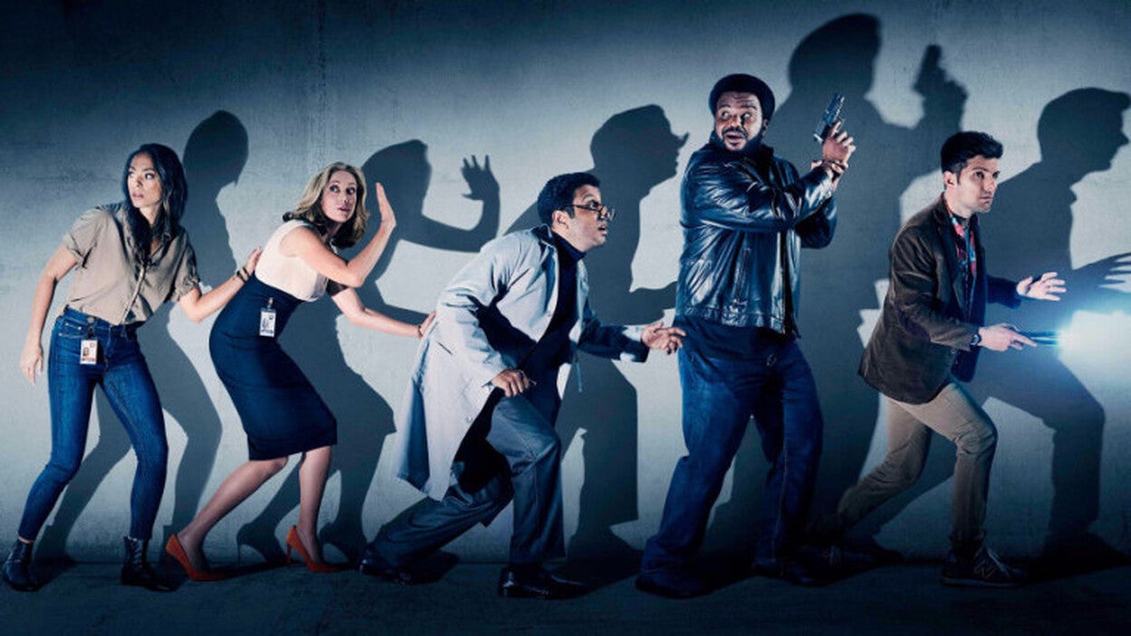 Lo mejor de la programación del día