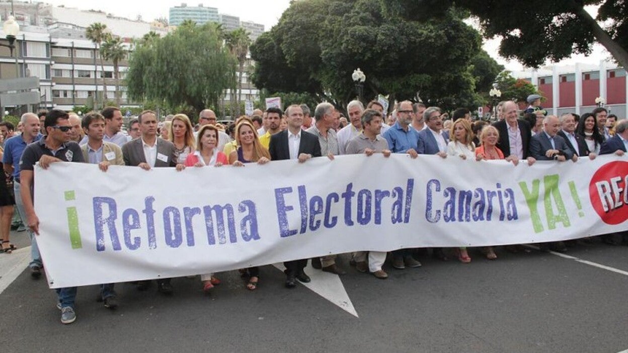 Demócratas para el cambio pide «lealtad» a Coalición