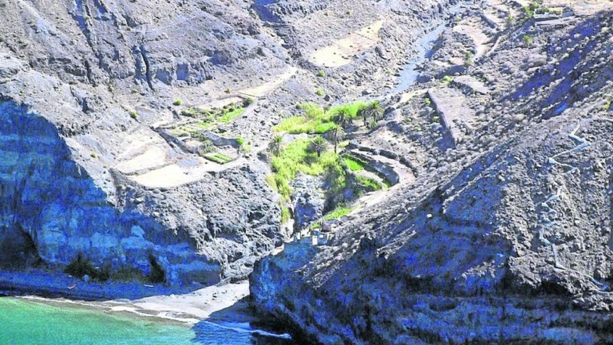 Apoyo a la compra de Güi Güi por el Cabildo