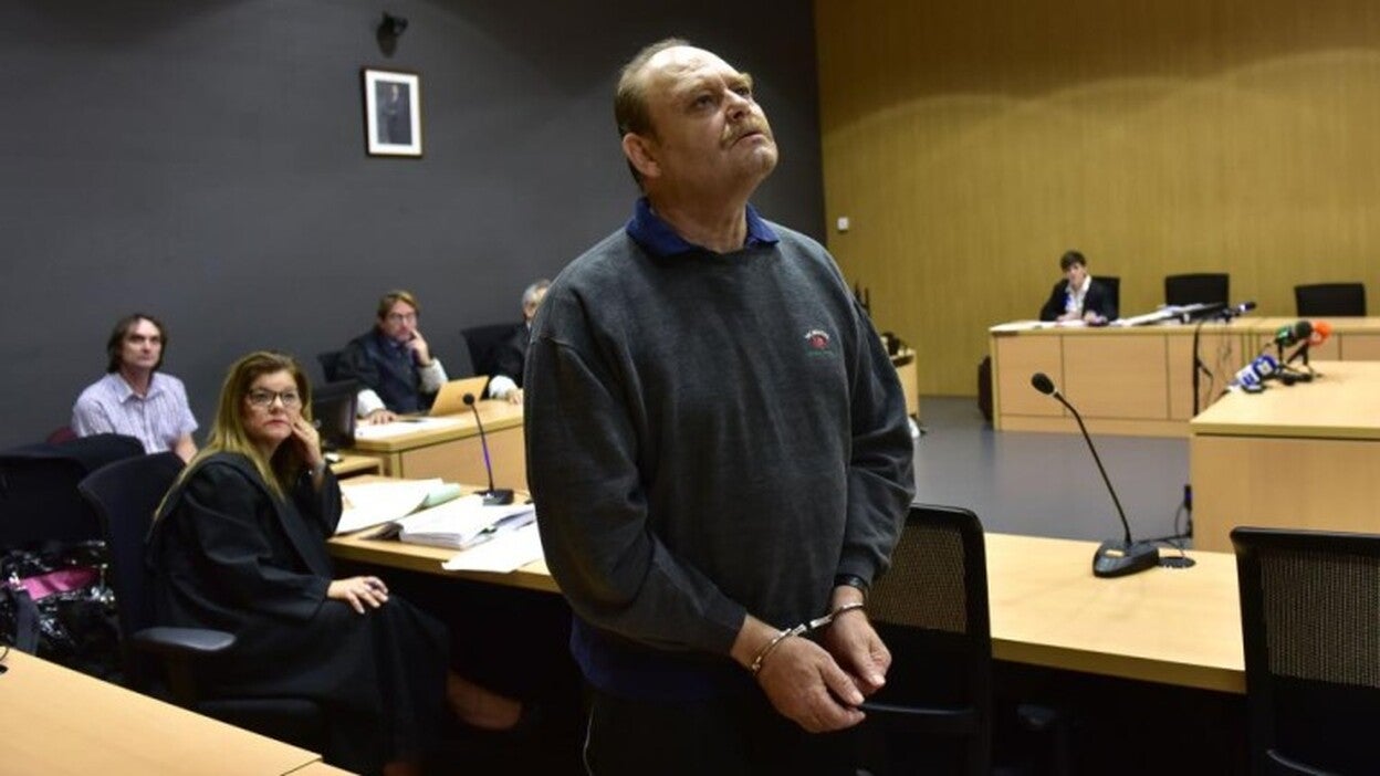 La agresión sexual  que llevó al Rubio a la cárcel