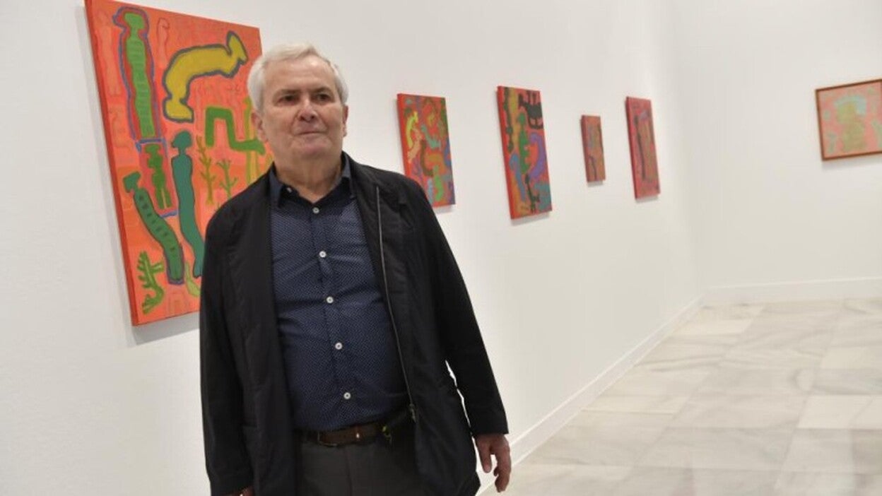 El CAAM homenajea al arte canario y a los invisibles