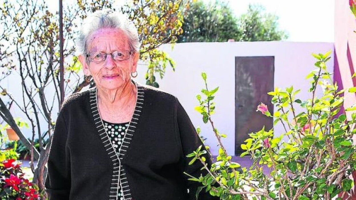 Clotilde, memoria de Aguatona