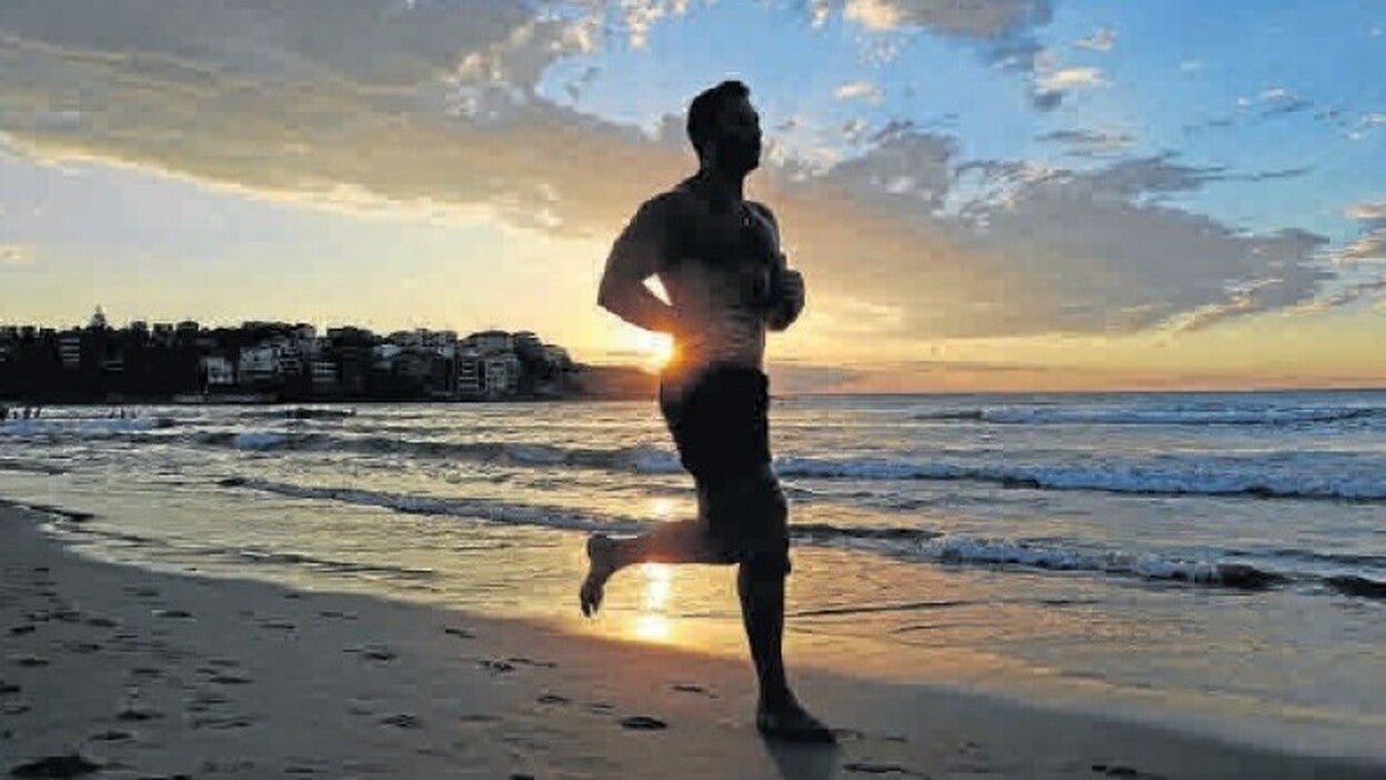 Deporte con corazón