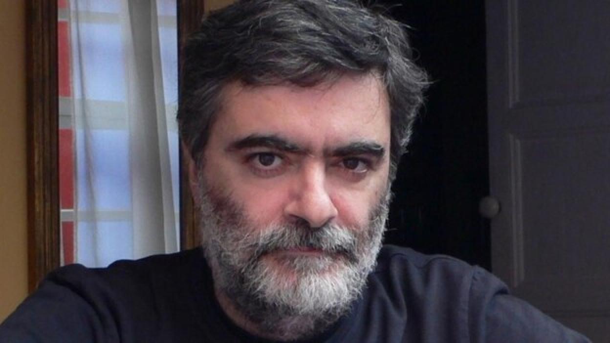 El gremio de libreros alaba la última obra de Anelio Rodríguez