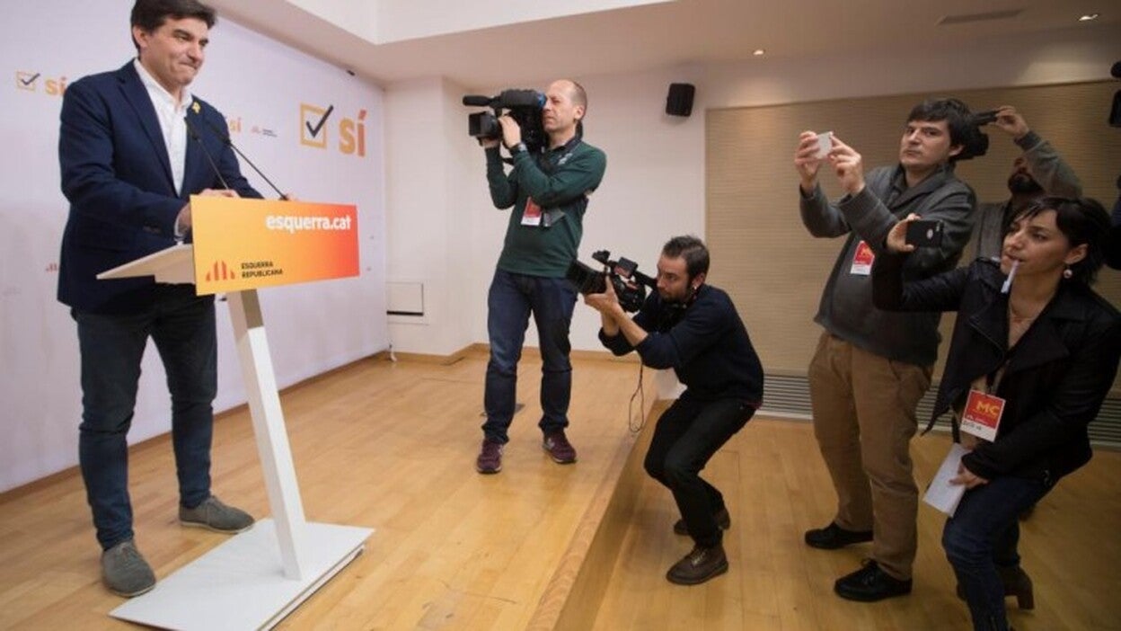 El Constitucional responderá a Puigdemont este martes