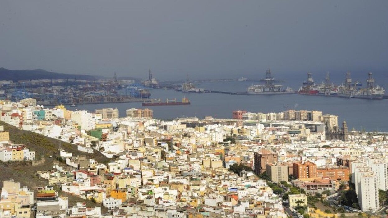 Tres horas que complican un día