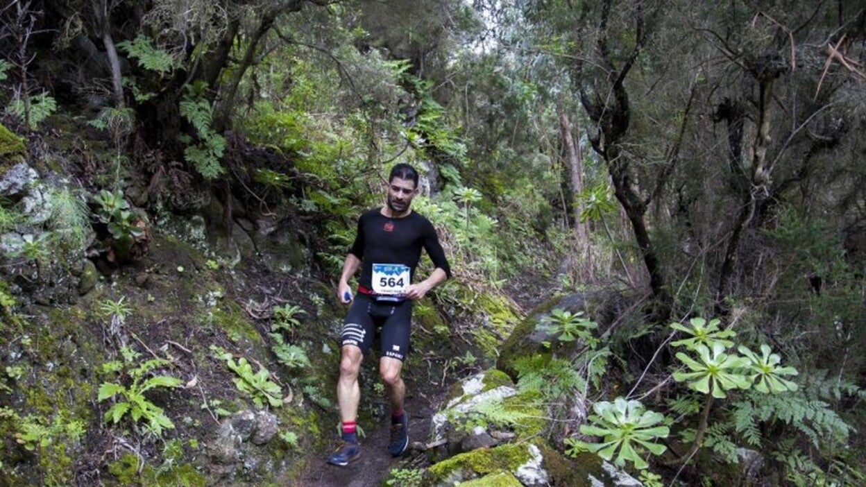 La 7ª Circular Extrema Villa de Moya inicia su cuenta atrás