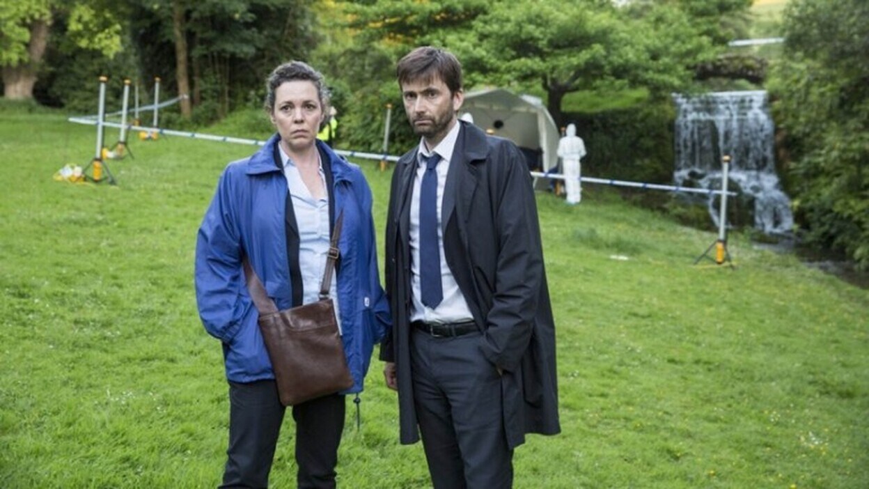 ‘Broadchurch’