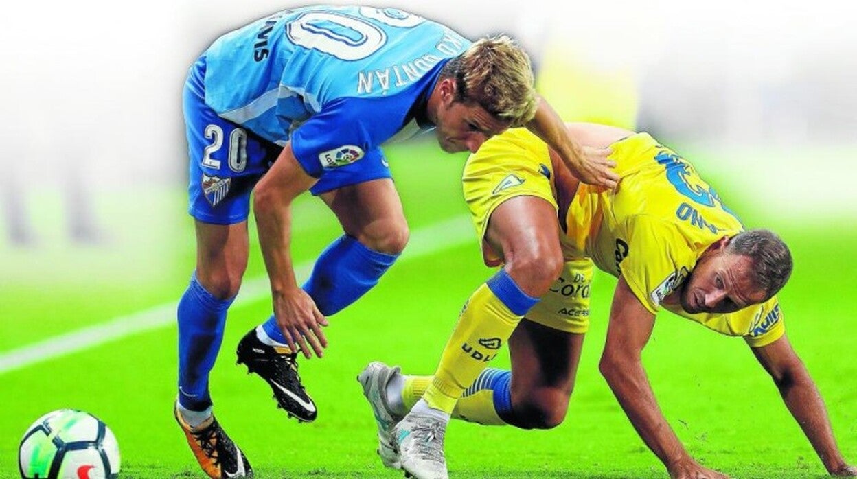 CLAVES         de un choque para resucitar