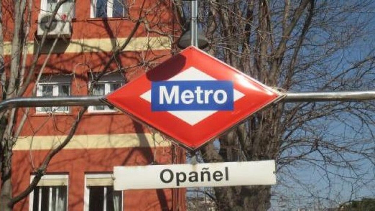 Detenido un violador en Madrid que agredió a cinco jóvenes al salir del Metro