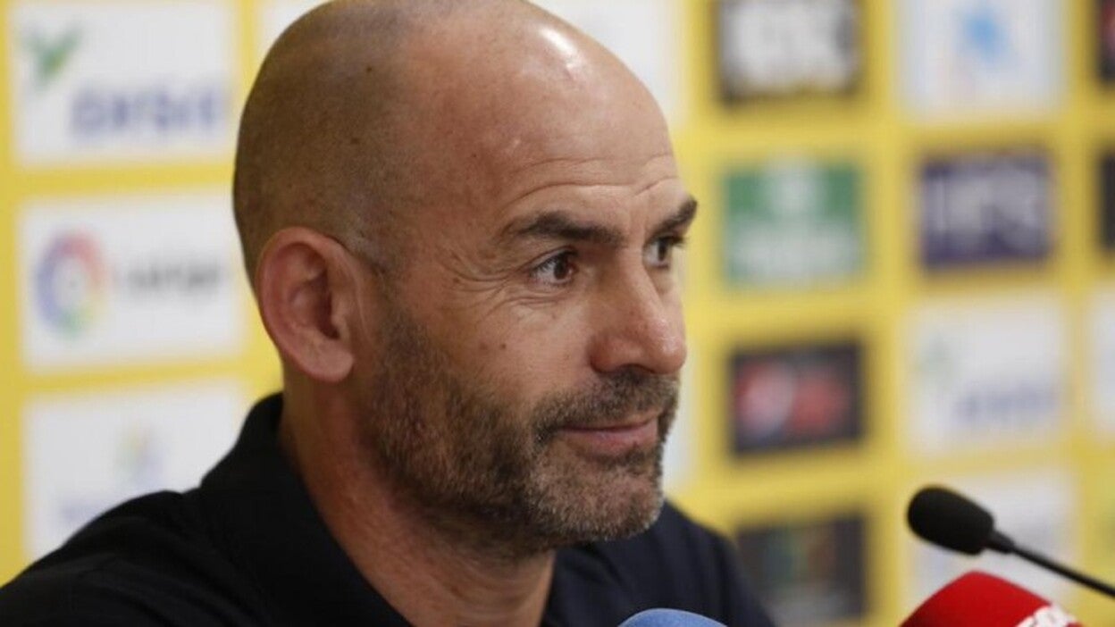 «En Bilbao hay que jugar con personalidad»