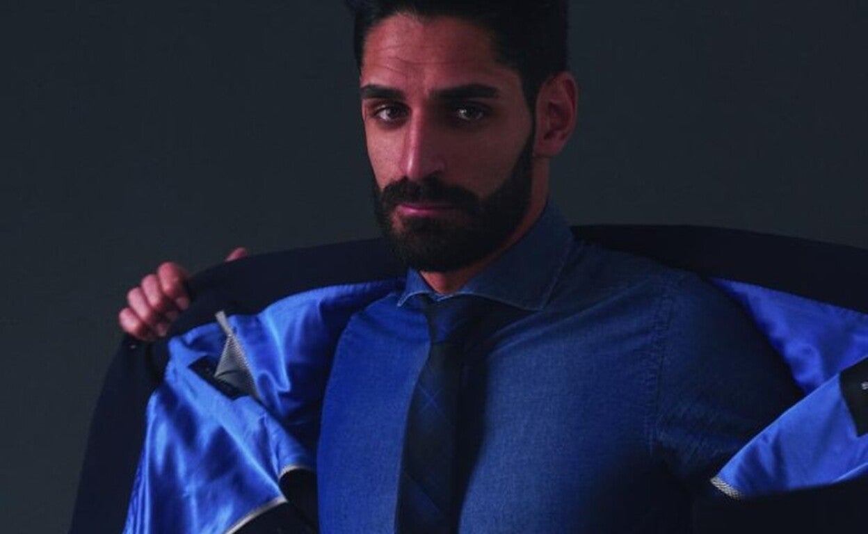 Masculino intemporal