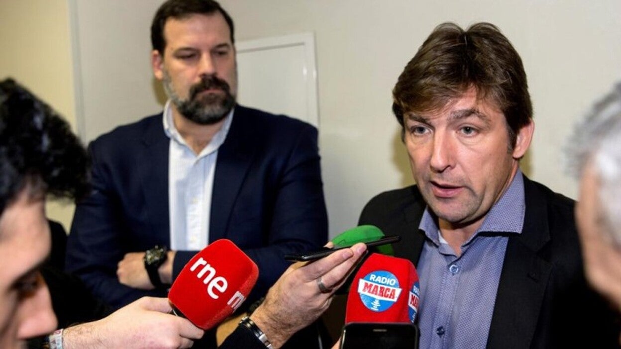 Aumentan los apoyos a la huelga