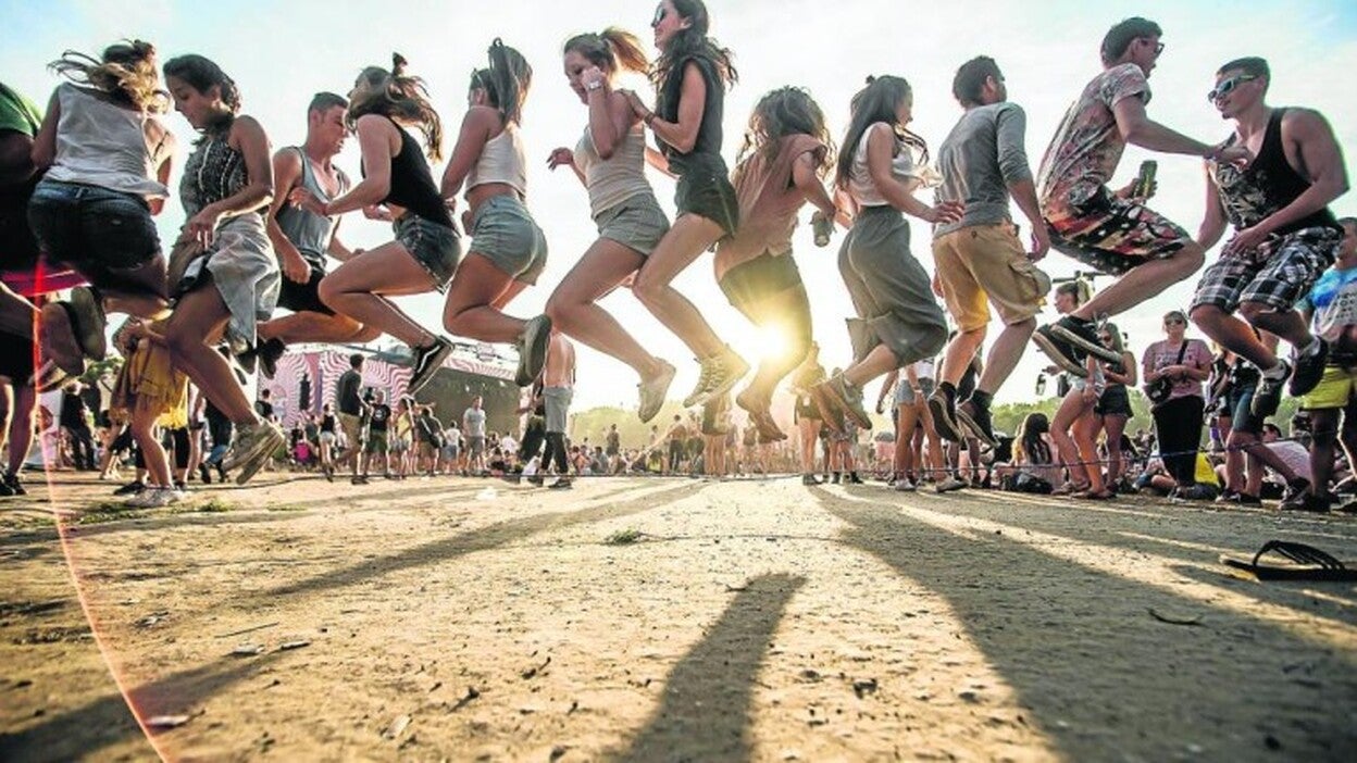 El secreto de las personas felices