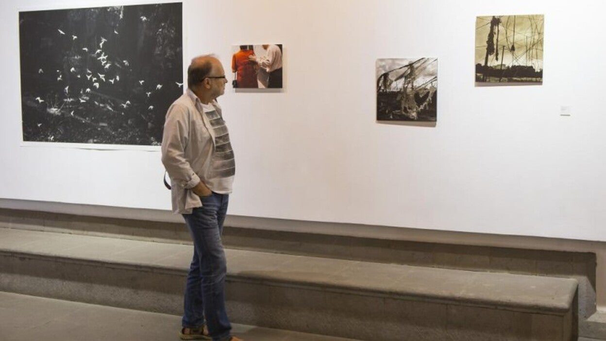 Arte por la causa saharaui