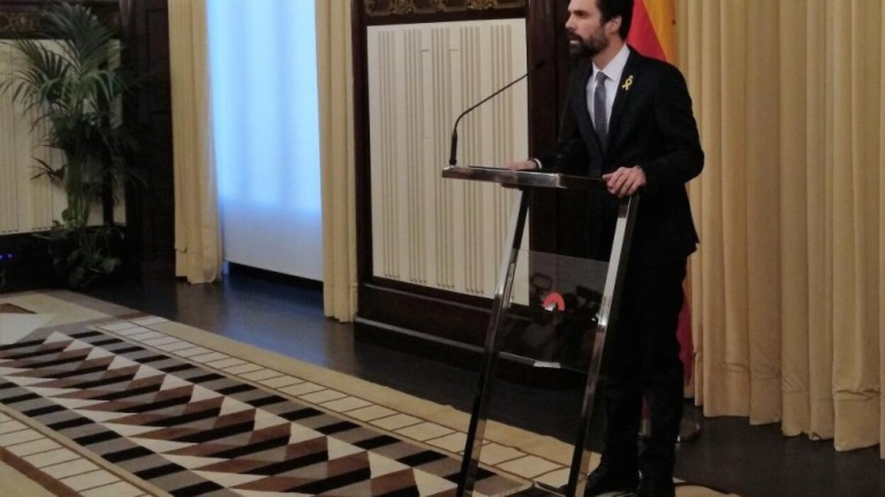 El PDeCAT pide protagonismo en las negociaciones y un Govern dentro de la ley