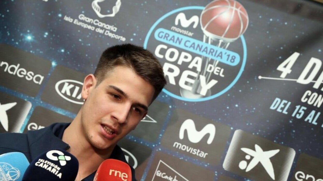 Arranca la Copa del Rey en el Arena