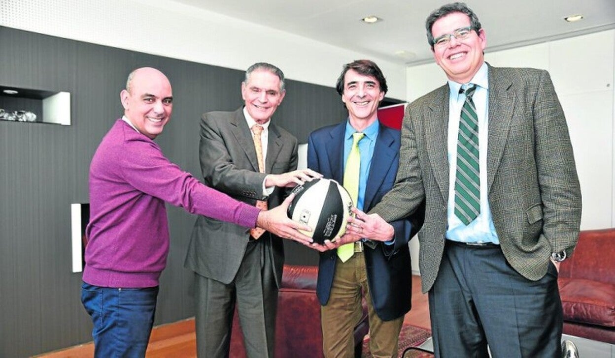 Gerard Freixa da el pistoletazo de salida de la Copa en CANARIAS7