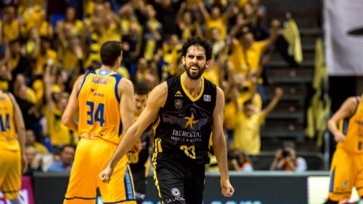 El sueño de una final canaria