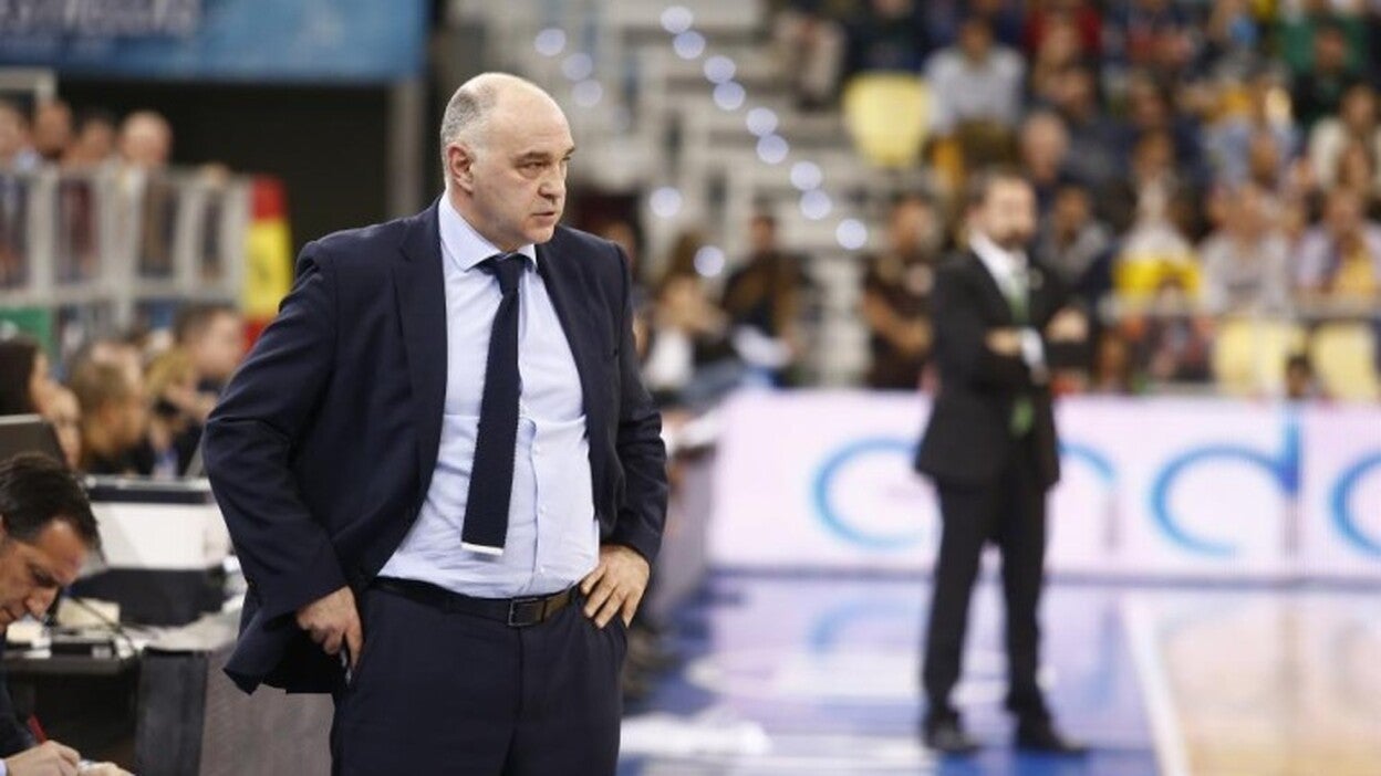 Un Tenerife «muy sólido» se enfrenta a un Madrid que quiere títulos