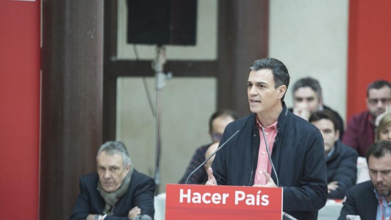 El PSOE cede poder a sus bases
