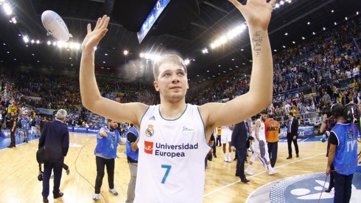 Una final de altos vuelos