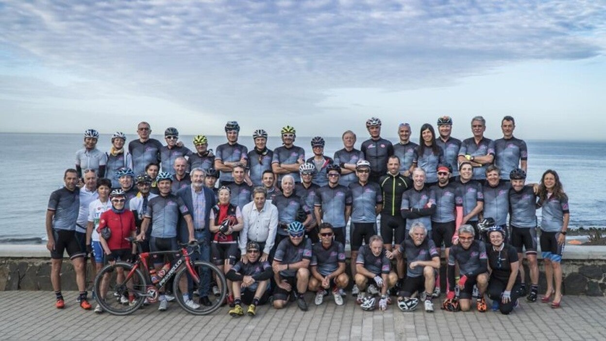 Ángel Bara es el embajador de lujo y avalado por 22 años de experiencia