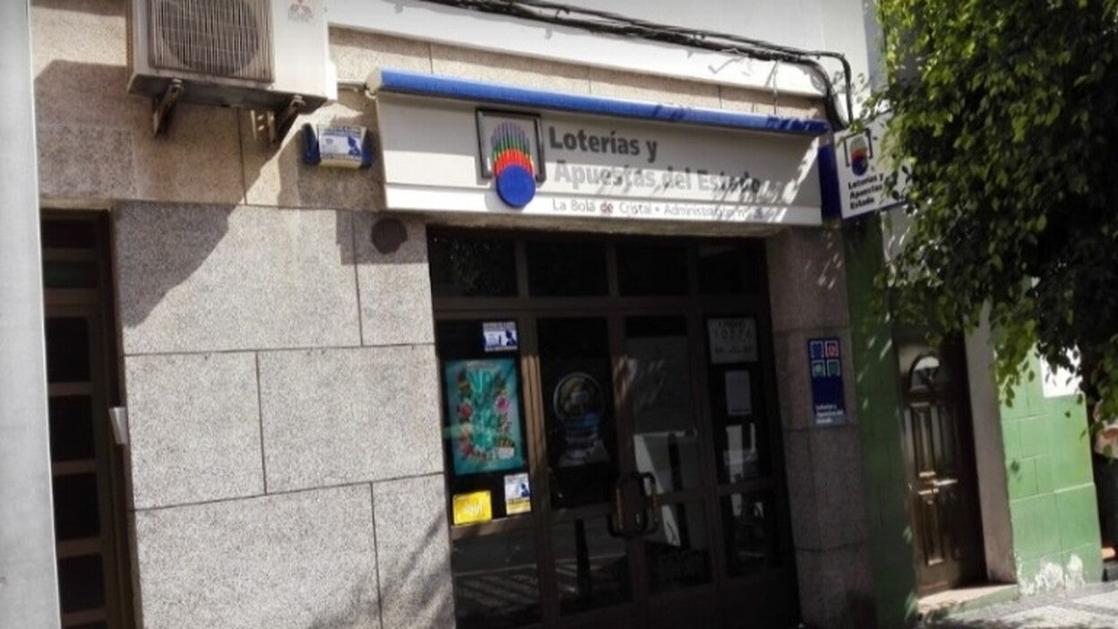 Schamann reparte 5 millones en La Quiniela