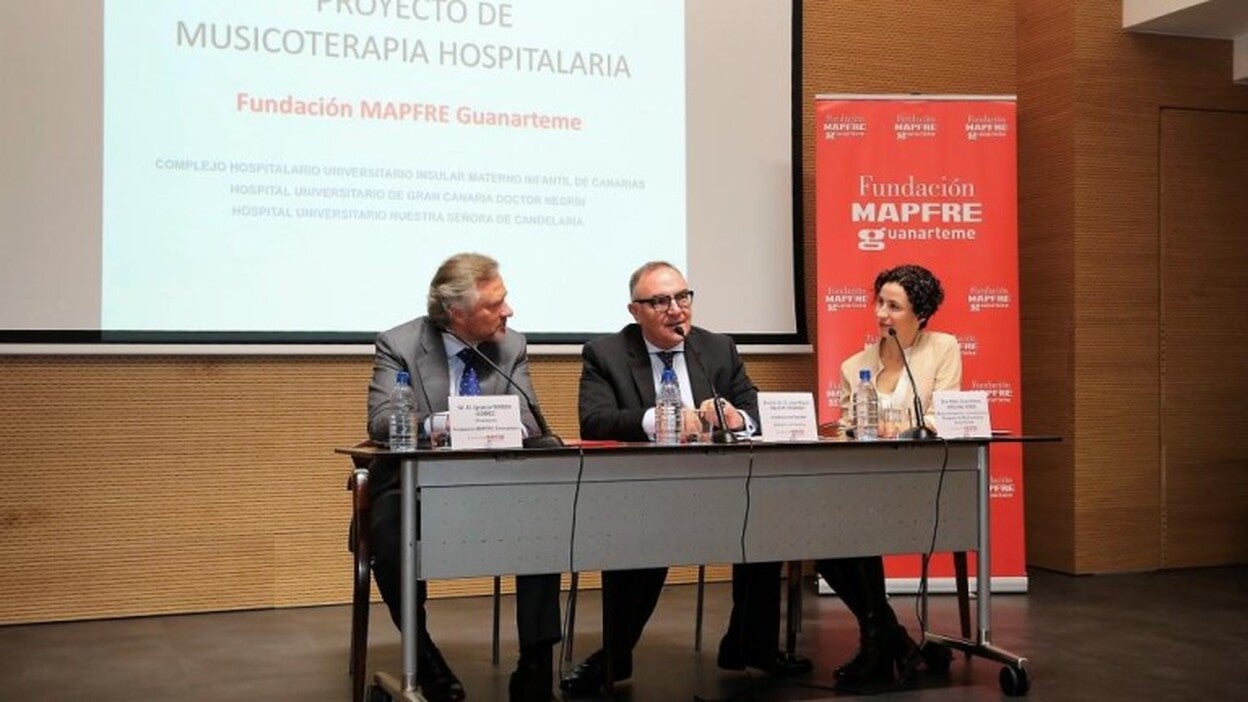 Las nuevas Urgencias del insular, pendientes de abrir