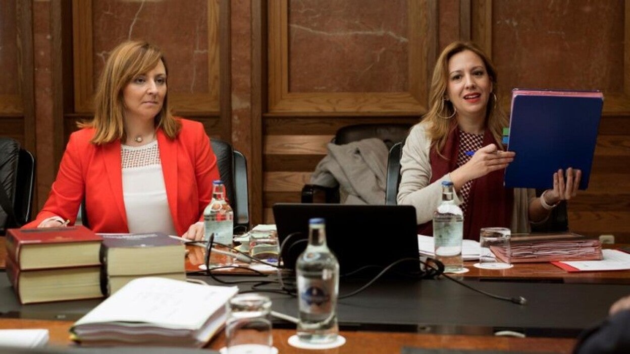 El Gobierno deja en manos de la Cámara la ley de la policía