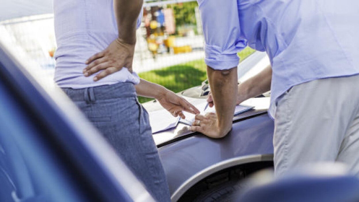 Canarias supera la media de fraude a los seguros