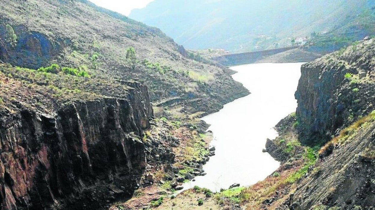 La lluvia llegará por fin al sur