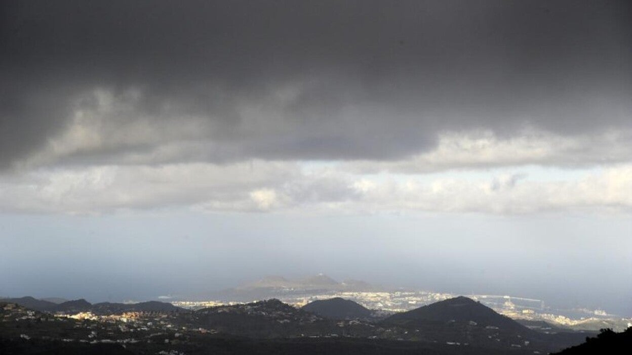 Vuelve el fuerte oleaje y las bajas temperaturas