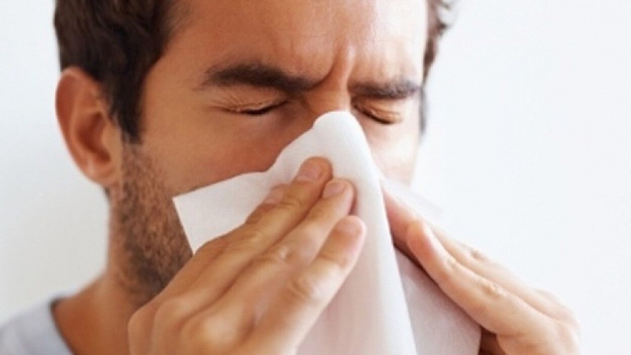 El virus de la gripe suma 636 defunciones